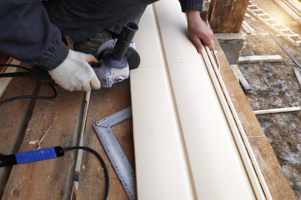 Best Weatherproofing and Sealing  in Smithville, TN