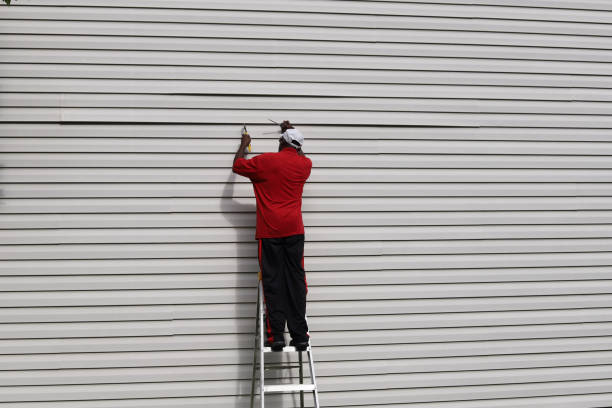 Best Wood Siding Installation  in Smithville, TN
